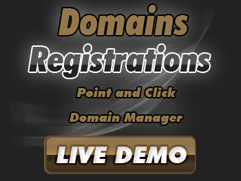 Moderately priced domain registration & transfer service providers